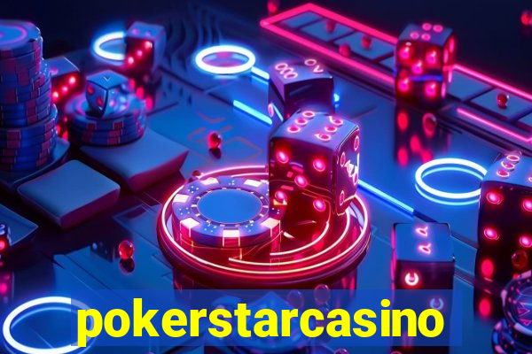 pokerstarcasino