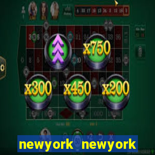 newyork newyork hotel and casino