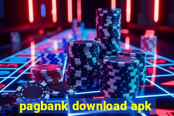 pagbank download apk