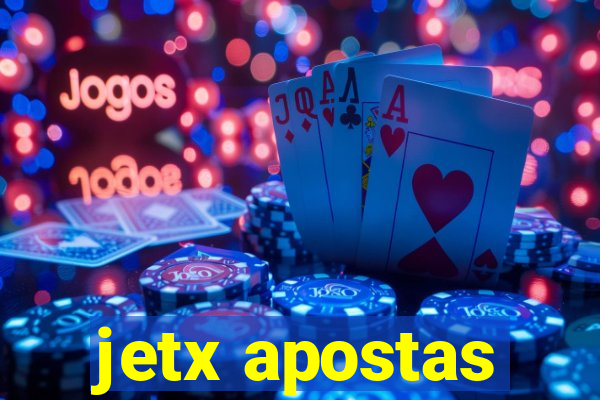 jetx apostas