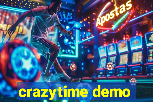 crazytime demo