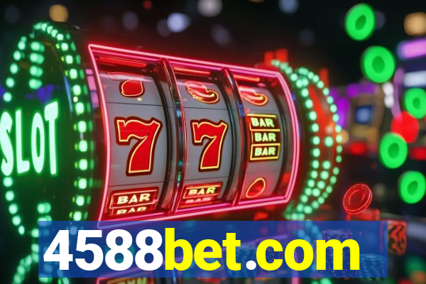 4588bet.com