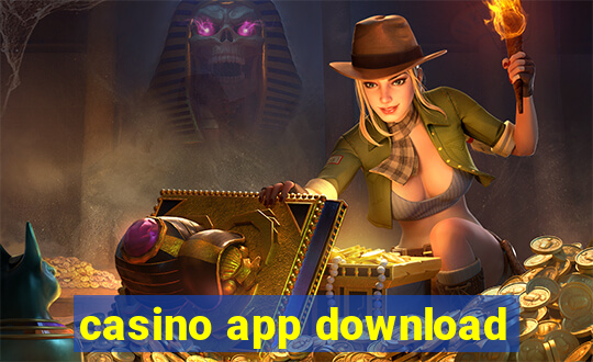 casino app download