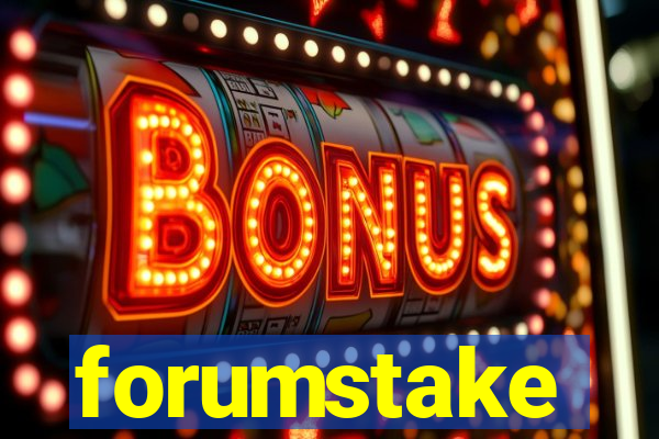 forumstake