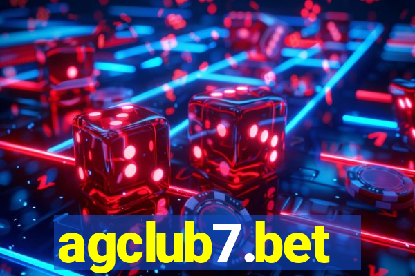 agclub7.bet