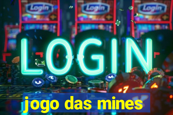 jogo das mines