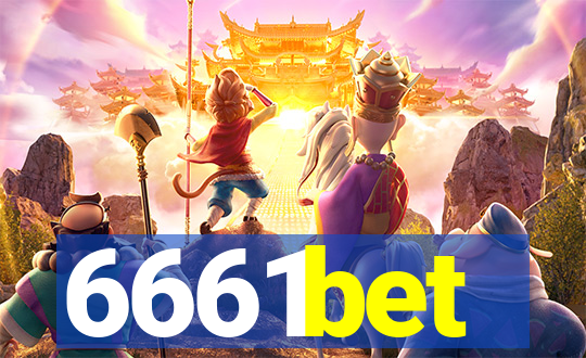 6661bet