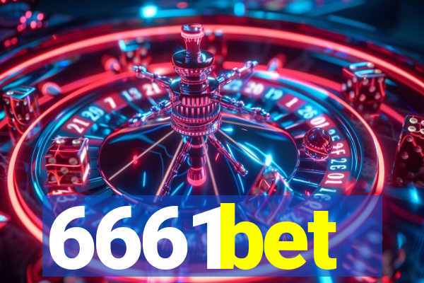 6661bet