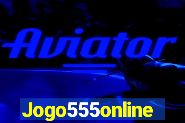 Jogo555online