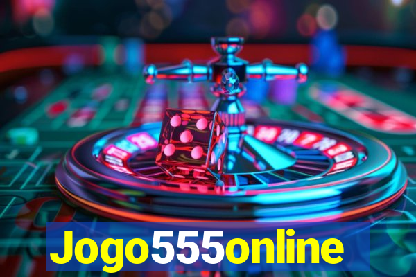 Jogo555online