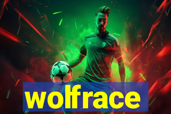 wolfrace