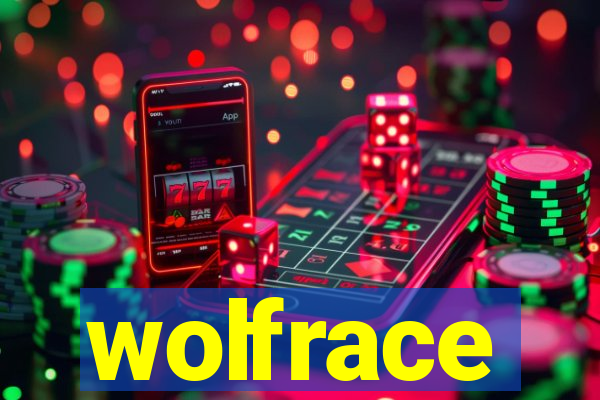 wolfrace