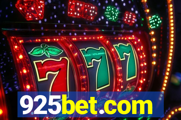 925bet.com