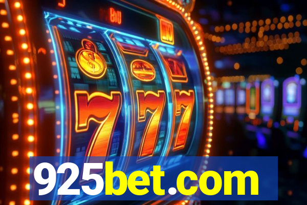 925bet.com