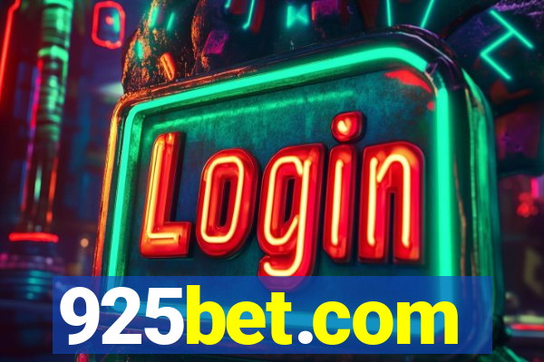 925bet.com