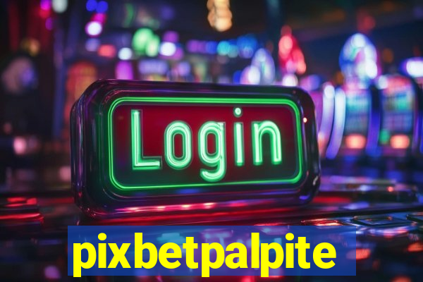 pixbetpalpite