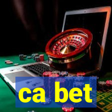 ca bet