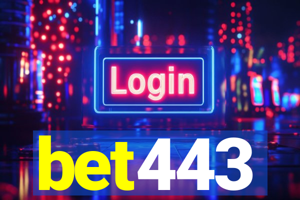 bet443