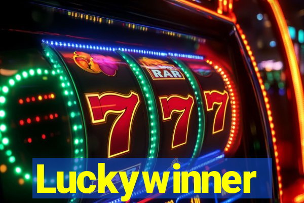 Luckywinner