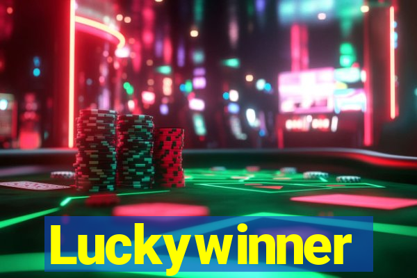 Luckywinner