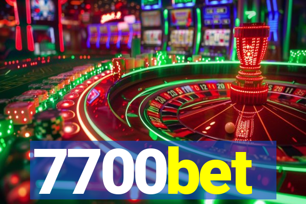 7700bet