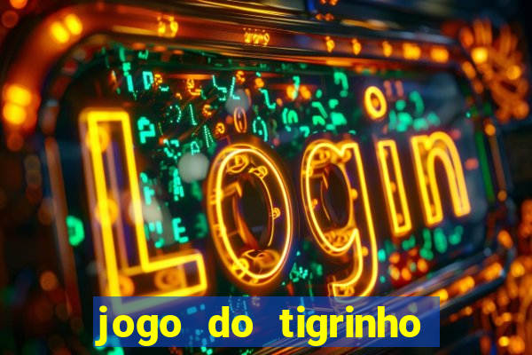 jogo do tigrinho fora do brasil