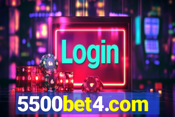 5500bet4.com