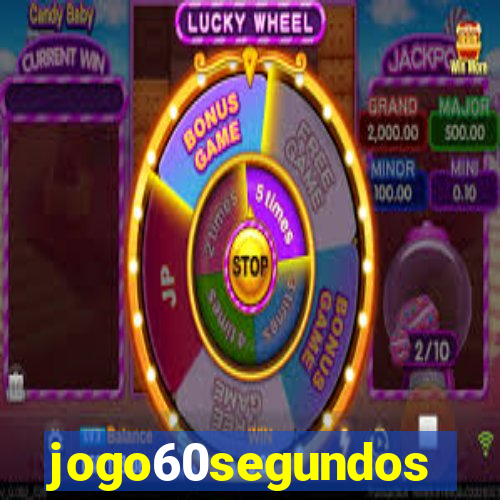 jogo60segundos