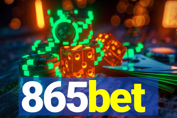 865bet