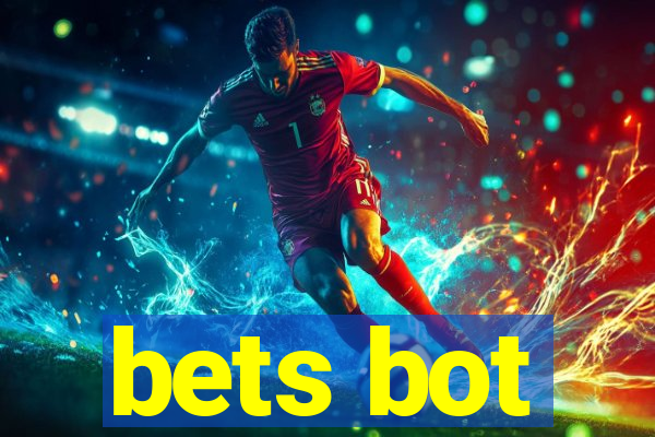 bets bot