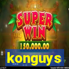 konguys