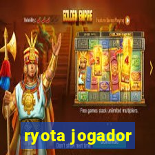 ryota jogador