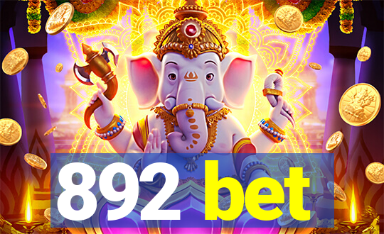 892 bet