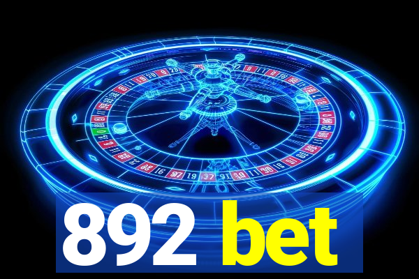 892 bet