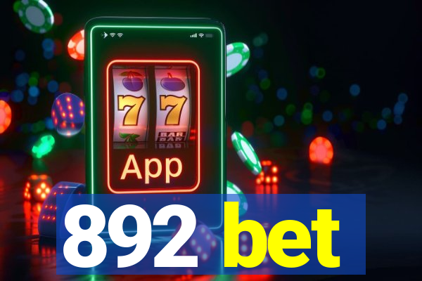 892 bet