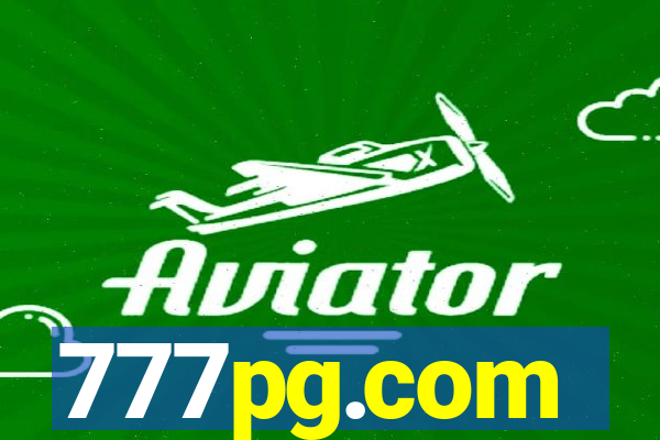 777pg.com