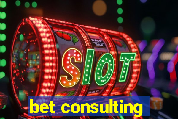 bet consulting