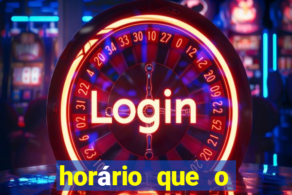 horário que o fortune rabbit paga