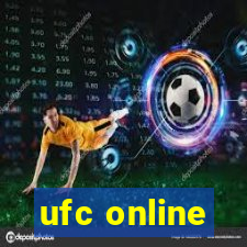 ufc online