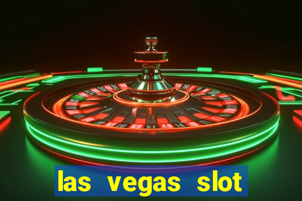 las vegas slot machines free games