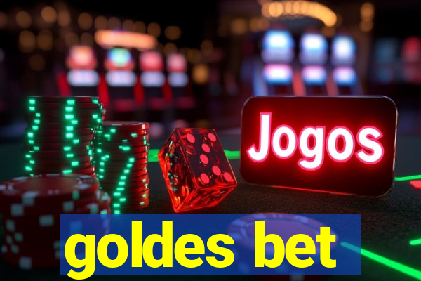 goldes bet