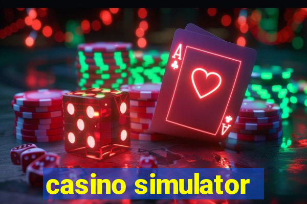 casino simulator