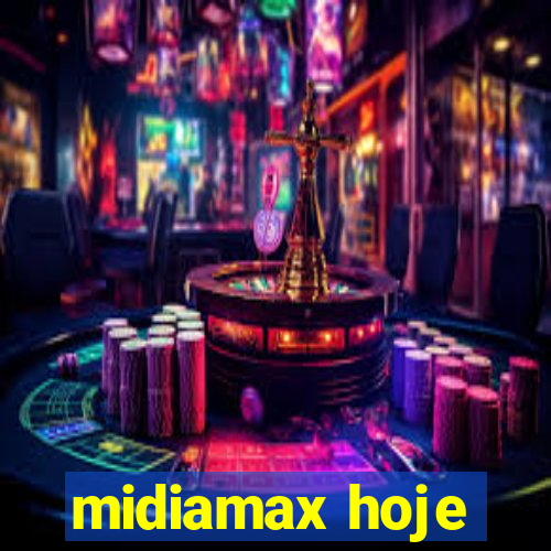 midiamax hoje