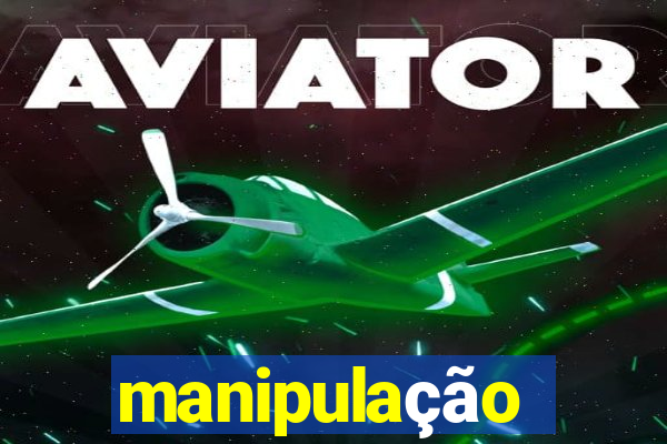 manipulação absoluta do espaço