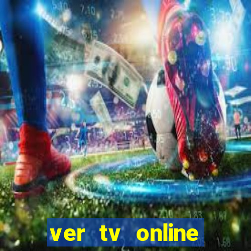 ver tv online gr谩tis futebol