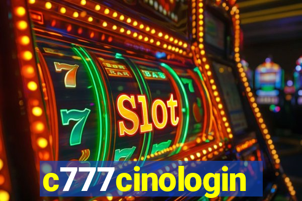 c777cinologin