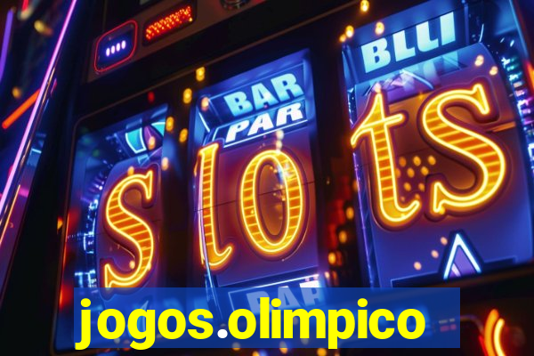 jogos.olimpico