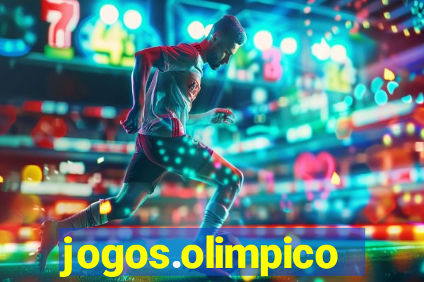 jogos.olimpico