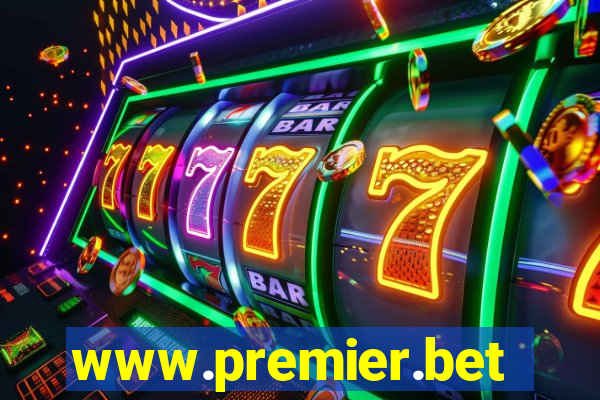 www.premier.bet