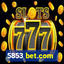 5853 bet.com